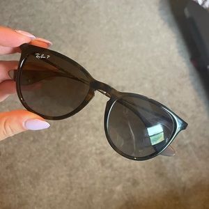 Erika Classic Polarized Ray Bans